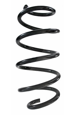 Spidan Fahrwerksfeder [Hersteller-Nr. 87845] für Audi