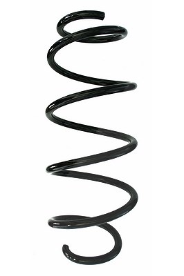 Spidan Fahrwerksfeder [Hersteller-Nr. 87846] für Audi