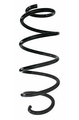 Spidan Fahrwerksfeder [Hersteller-Nr. 87847] für Audi