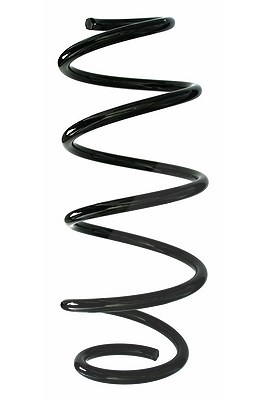 Spidan Fahrwerksfeder [Hersteller-Nr. 87848] für Audi