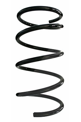Spidan Fahrwerksfeder [Hersteller-Nr. 87854] für Mitsubishi