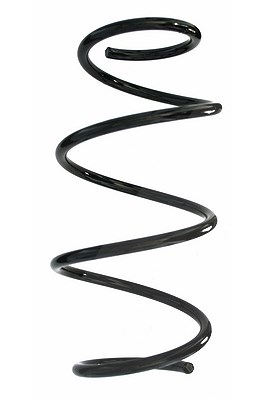 Spidan Fahrwerksfeder [Hersteller-Nr. 87862] für Renault, Smart
