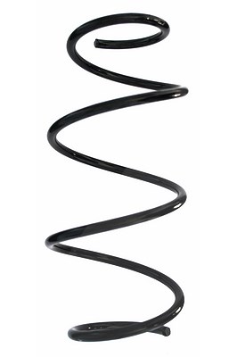 Spidan Fahrwerksfeder [Hersteller-Nr. 87863] für Renault, Smart