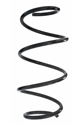 Spidan Fahrwerksfeder [Hersteller-Nr. 87865] für Renault, Smart