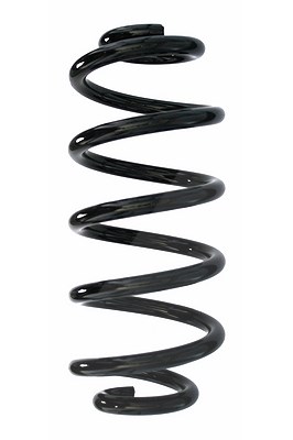 Spidan Fahrwerksfeder [Hersteller-Nr. 87868] für Renault, Smart