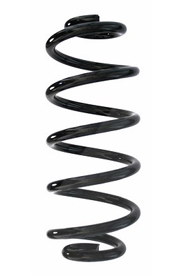 Spidan Fahrwerksfeder [Hersteller-Nr. 87869] für Renault, Smart