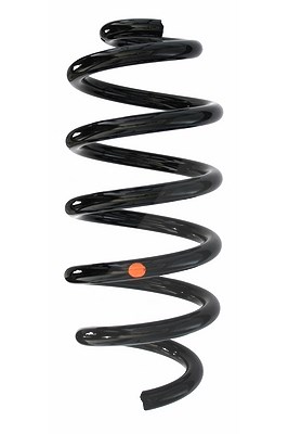 Spidan Fahrwerksfeder [Hersteller-Nr. 87879] für Renault