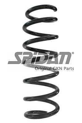 Spidan Fahrwerksfeder [Hersteller-Nr. 87918] für BMW