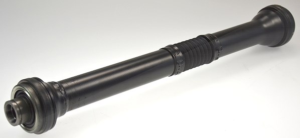 Spidan Gelenkwelle, Achsantrieb [Hersteller-Nr. GKNP10047] für VW