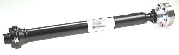 Spidan Gelenkwelle, Achsantrieb [Hersteller-Nr. GKNP10048] für Audi