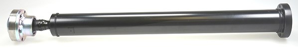 Spidan Gelenkwelle, Achsantrieb [Hersteller-Nr. GKNP10051] für VW