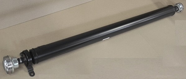 Spidan Gelenkwelle, Achsantrieb [Hersteller-Nr. GKNP10052] für VW