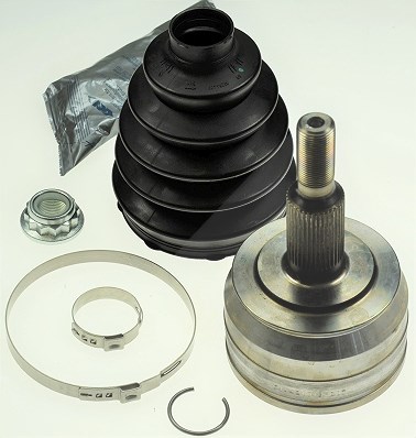Spidan Gelenksatz, Antriebswelle [Hersteller-Nr. 36105] für VW