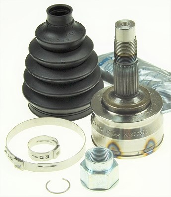 Spidan Gelenksatz, Antriebswelle [Hersteller-Nr. 36349] für Fiat, Lancia, Chrysler