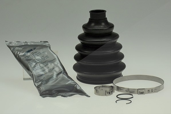 Spidan Faltenbalgsatz, Antriebswelle [Hersteller-Nr. 36413] für Nissan