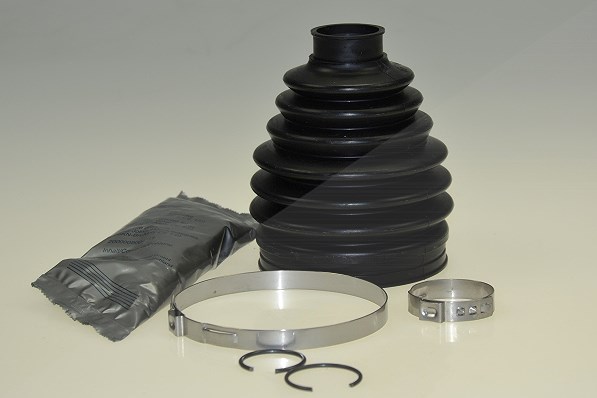 Spidan Faltenbalgsatz, Antriebswelle [Hersteller-Nr. 36415] für Nissan