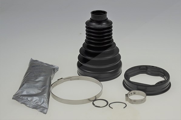 Spidan Faltenbalgsatz, Antriebswelle [Hersteller-Nr. 36419] für BMW