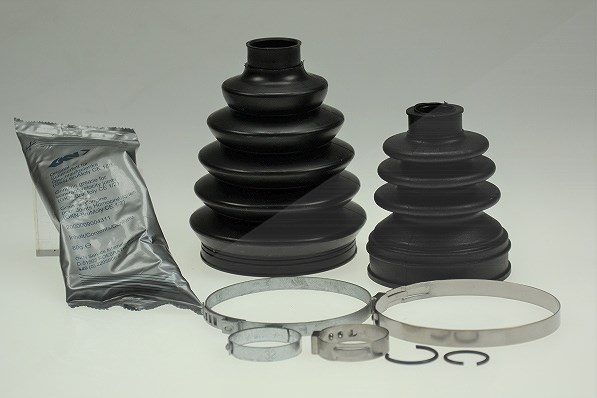 Spidan Faltenbalgsatz, Antriebswelle [Hersteller-Nr. 36430] für Toyota