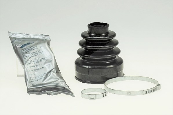 Spidan Faltenbalgsatz, Antriebswelle [Hersteller-Nr. 36431] für Toyota