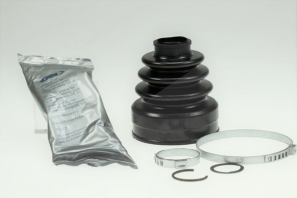 Spidan Faltenbalgsatz, Antriebswelle [Hersteller-Nr. 36432] für Toyota