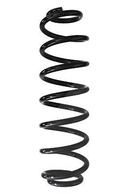 Spidan Fahrwerksfeder [Hersteller-Nr. 87921] für VW, Skoda