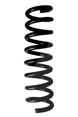 Spidan Fahrwerksfeder [Hersteller-Nr. 87934] für BMW