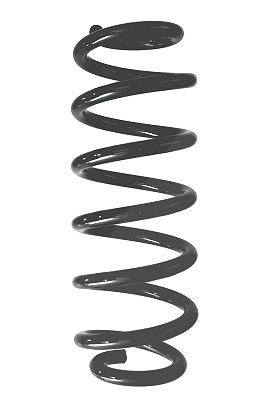 Spidan Fahrwerksfeder [Hersteller-Nr. 87939] für Seat
