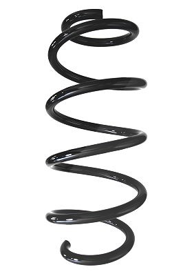 Spidan Fahrwerksfeder [Hersteller-Nr. 87941] für VW, Seat