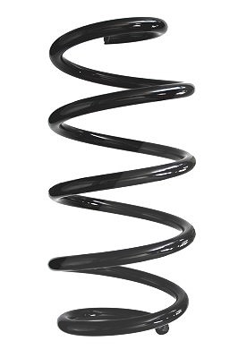 Spidan Fahrwerksfeder [Hersteller-Nr. 87942] für VW, Seat