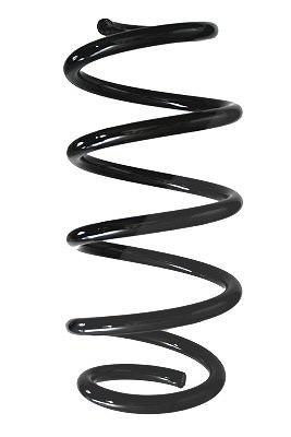 Spidan Fahrwerksfeder [Hersteller-Nr. 87943] für VW, Seat