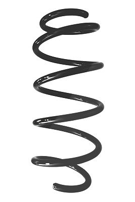 Spidan Fahrwerksfeder [Hersteller-Nr. 87944] für VW