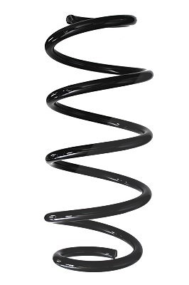 Spidan Fahrwerksfeder [Hersteller-Nr. 87945] für VW