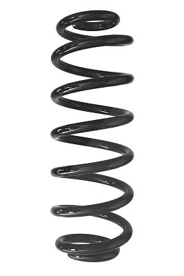 Spidan Fahrwerksfeder [Hersteller-Nr. 87948] für Seat, VW