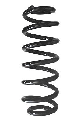 Spidan Fahrwerksfeder [Hersteller-Nr. 87950] für VW, Seat