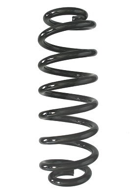 Spidan Fahrwerksfeder [Hersteller-Nr. 87951] für VW, Seat