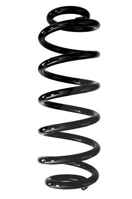 Spidan Fahrwerksfeder [Hersteller-Nr. 87952] für VW, Seat