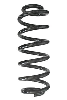 Spidan Fahrwerksfeder [Hersteller-Nr. 87954] für VW, Seat