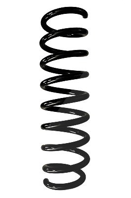Spidan Fahrwerksfeder [Hersteller-Nr. 87956] für BMW
