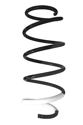 Spidan Fahrwerksfeder [Hersteller-Nr. 87964] für Hyundai