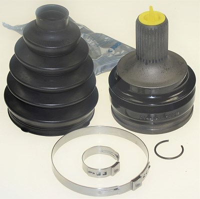Spidan Gelenksatz, Antriebswelle [Hersteller-Nr. 36102] für Mercedes-Benz