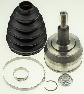 Spidan Gelenksatz, Antriebswelle [Hersteller-Nr. 36106] für VW