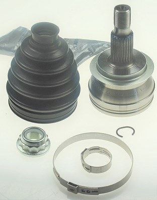 Spidan Gelenksatz, Antriebswelle [Hersteller-Nr. 36478] für Mercedes-Benz