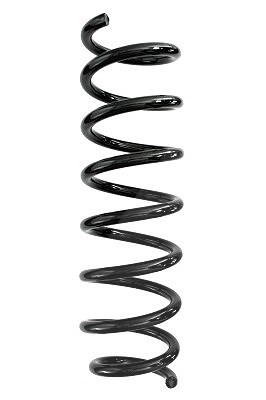 Spidan Fahrwerksfeder [Hersteller-Nr. 87972] für BMW