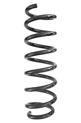Spidan Fahrwerksfeder [Hersteller-Nr. 87982] für BMW