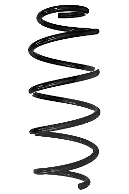 Spidan Fahrwerksfeder [Hersteller-Nr. 87983] für Mazda