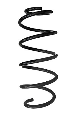 Spidan Fahrwerksfeder [Hersteller-Nr. 87985] für Mazda