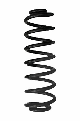 Spidan Fahrwerksfeder [Hersteller-Nr. 87995] für VW