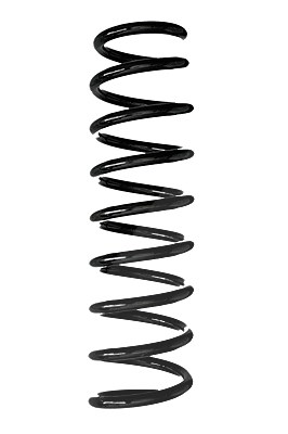 Spidan Fahrwerksfeder [Hersteller-Nr. 88003] für Hyundai, Kia