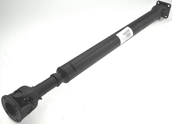 Spidan Gelenkwelle, Achsantrieb [Hersteller-Nr. GKNP10058] für Nissan