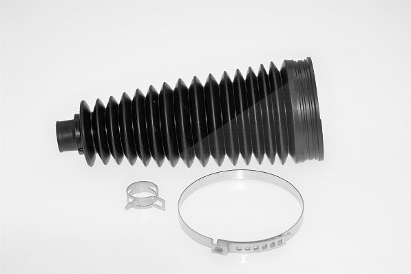 Spidan Faltenbalg, Lenkung [Hersteller-Nr. 84314] für Toyota